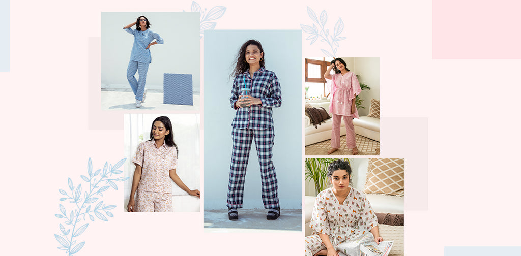 5 'Work From Home' Outfits That Deserve A Spot In Your Wardrobe.