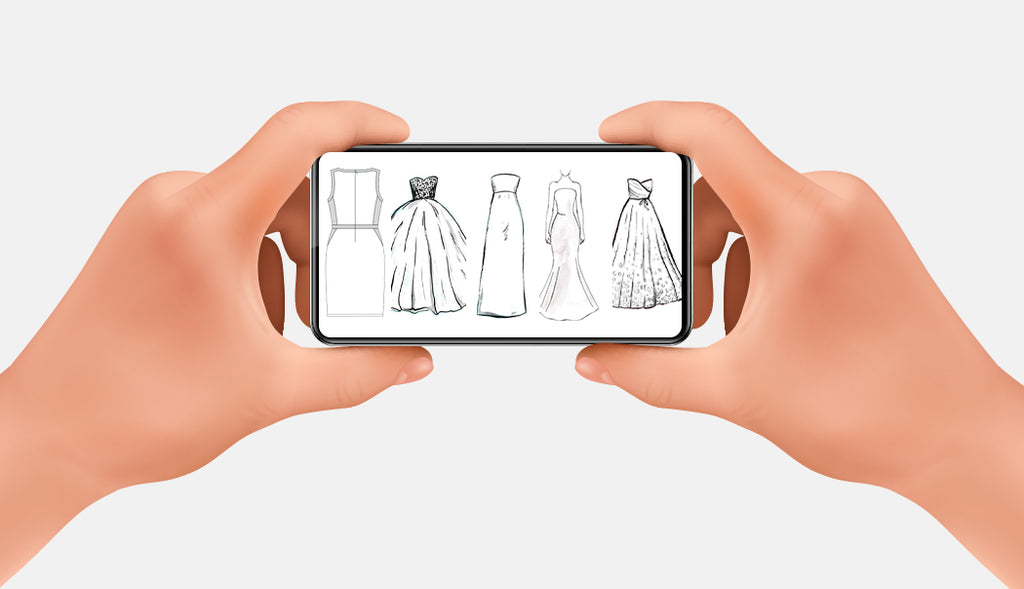 5 Dress Silhouettes Worth Knowing About!