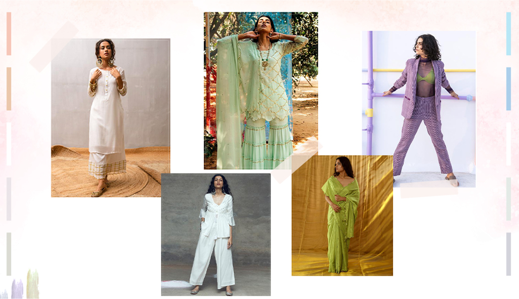 5 Style Cues We Picked Up From B-Town Babes