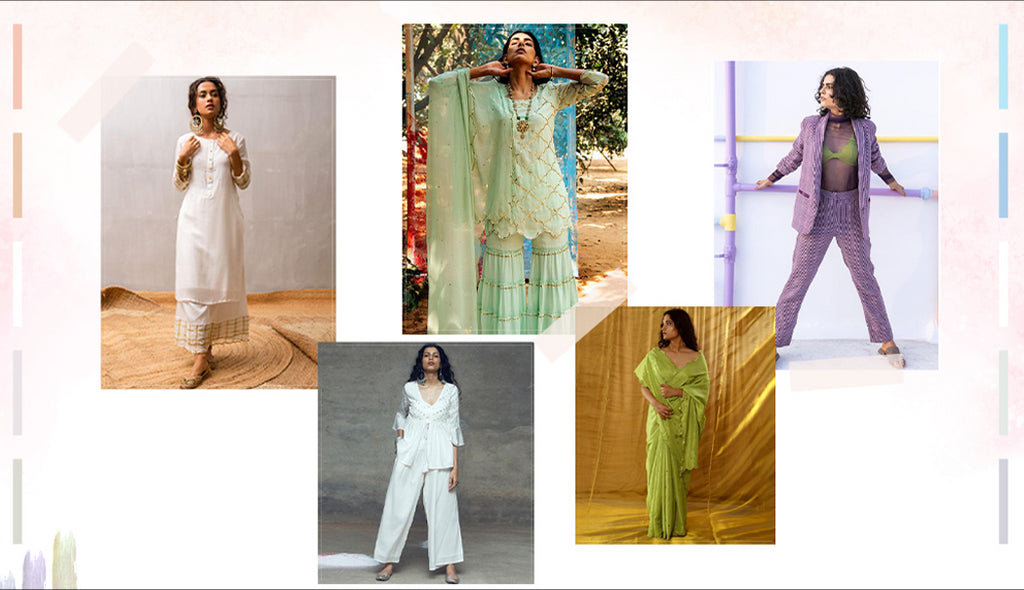 5 Style Cues We Picked Up From B-Town Babes