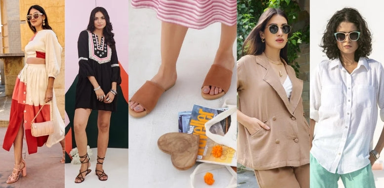 Let's Build a Classic Capsule Wardrobe