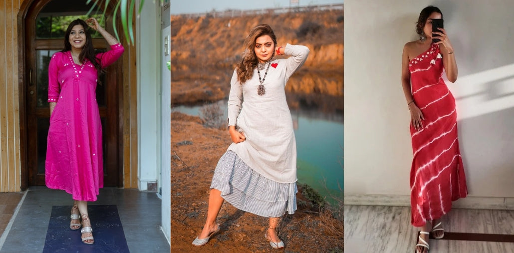 Fashion for Every Body: Embrace All Shapes and Sizes