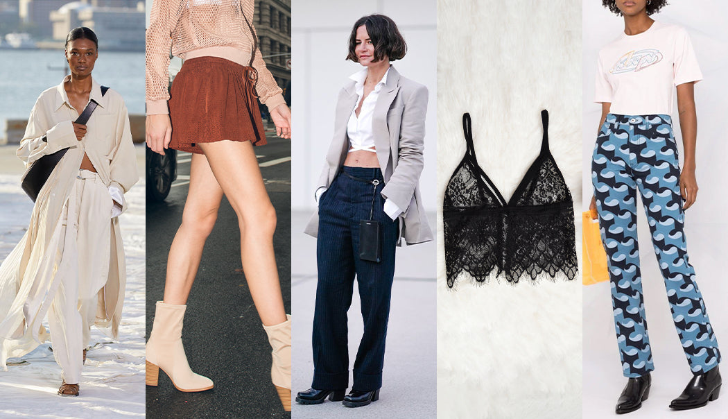 Trend predictions for 2022