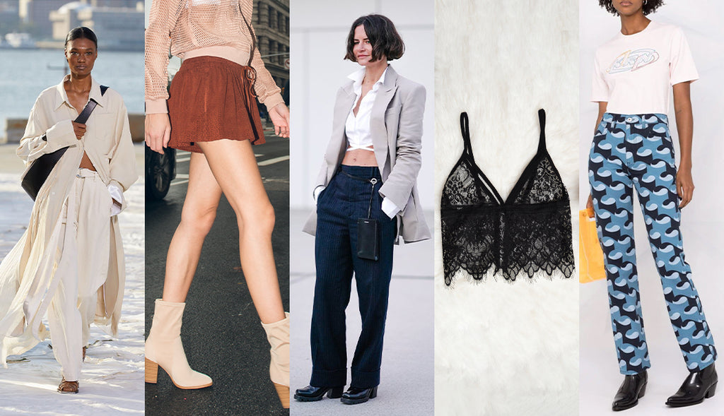 Trend predictions for 2022