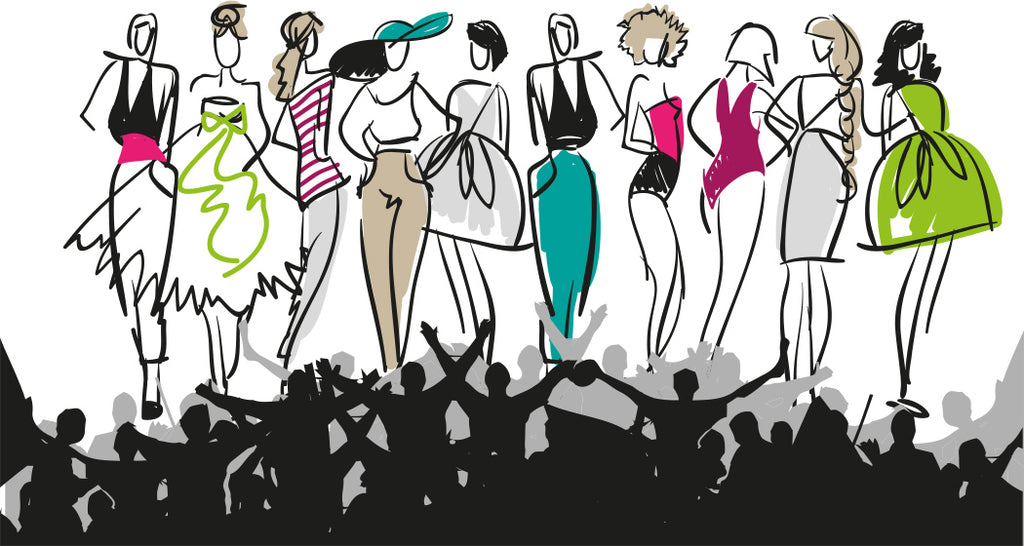 Predicting fashion trends for 2021