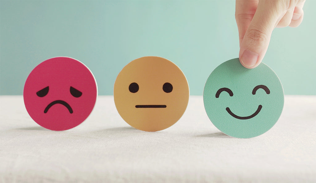 How to care for yourself emotionally