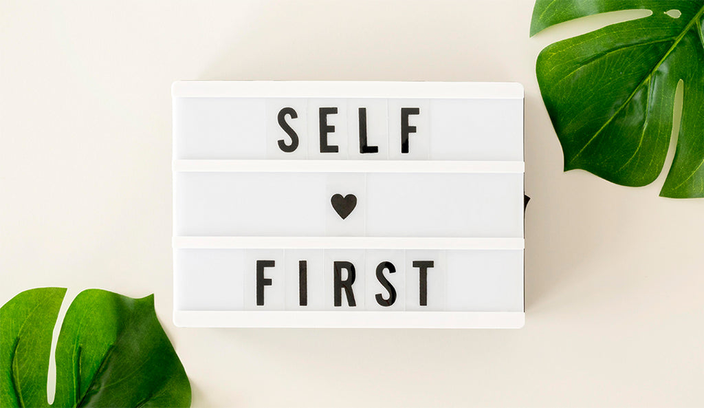 6 self-care tips that guarantee happiness