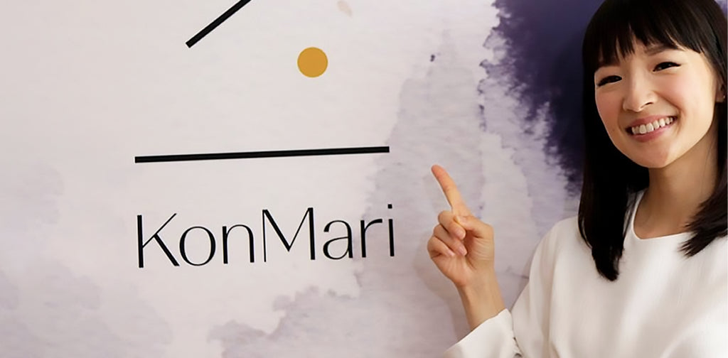 How to Organise Your Wardrobe.