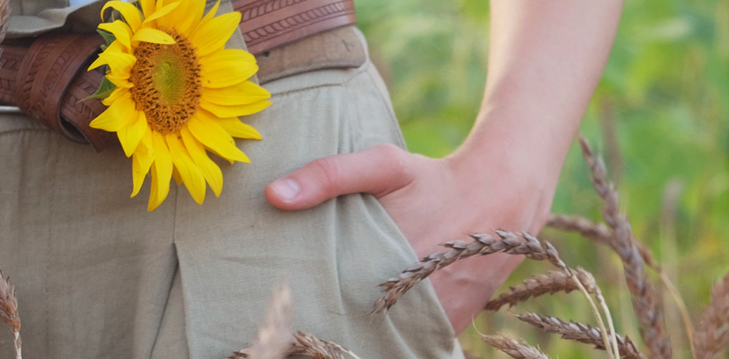 A Brief History of Pockets