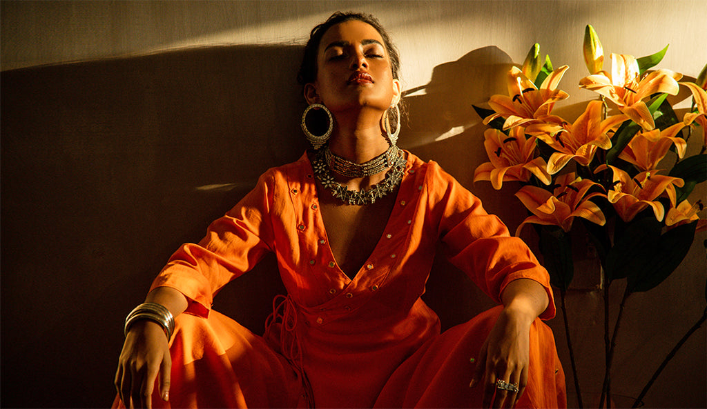 4 Must-know facts about our newest collection!