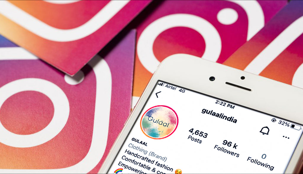 Five Instagram Posts By Gulaal And The Interesting Stories Behind Them