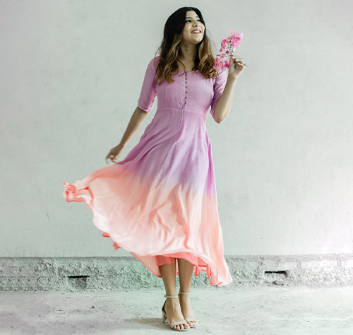 Dresses