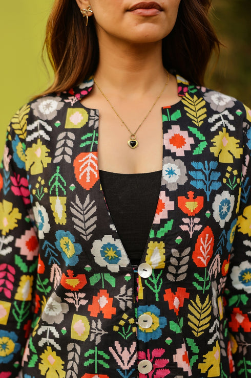 Petal Play Co-ord Set