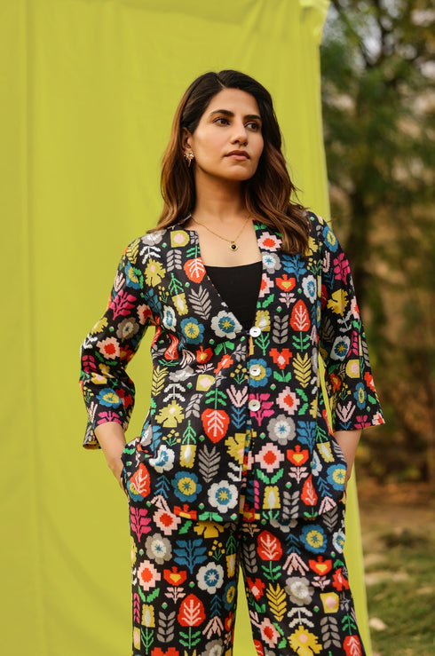 Petal Play Co-ord Set