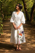 The Meadow Patch Dress