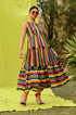 Happy Hues Maxi Dress
