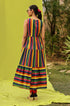 Happy Hues Maxi Dress