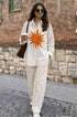 The Meadow Patch Shirt