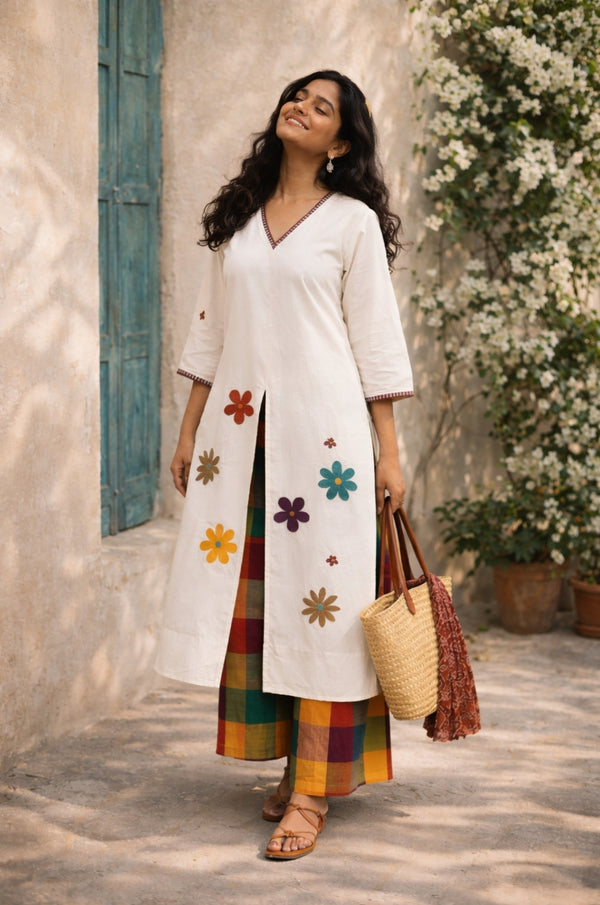 The Meadow Patch Set