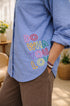 The Do What You Love Shirt
