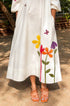 The Meadow Patch Dress