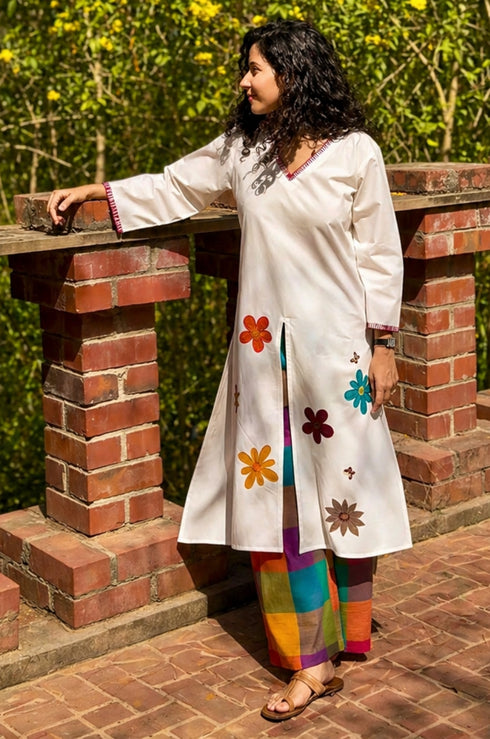 The Meadow Patch Set