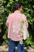 Daisy Stripe Shirt