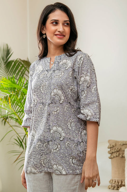 Avis Night Suit - Set Of 2