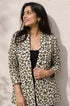 Pink Panther Boyfriend Blazer