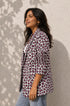 Pink Panther Boyfriend Blazer
