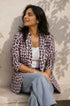Pink Panther Boyfriend Blazer