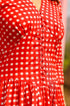 Capri Checks Dress