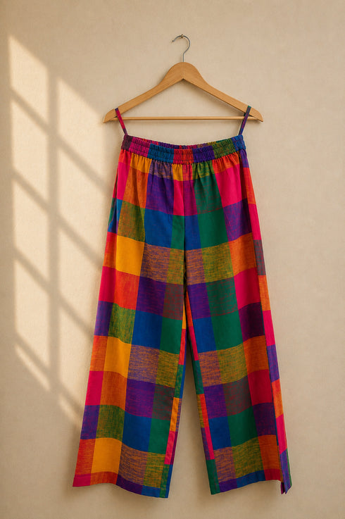 The Meadow Patch Set