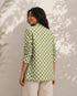 Cola Chess Boyfriend Blazer