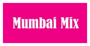 Mumbai Mix