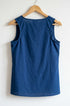Cotton Undershirt Slip