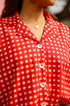 Picnic in Positano Shirt