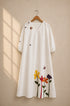 The Meadow Patch Dress
