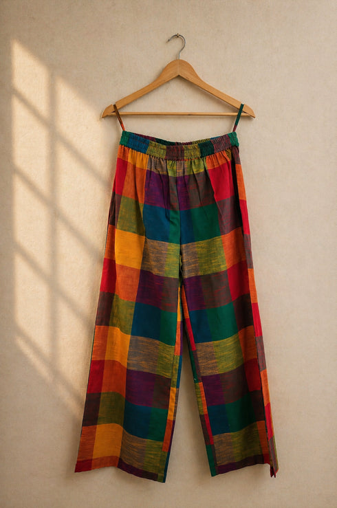 The Meadow Patch Set