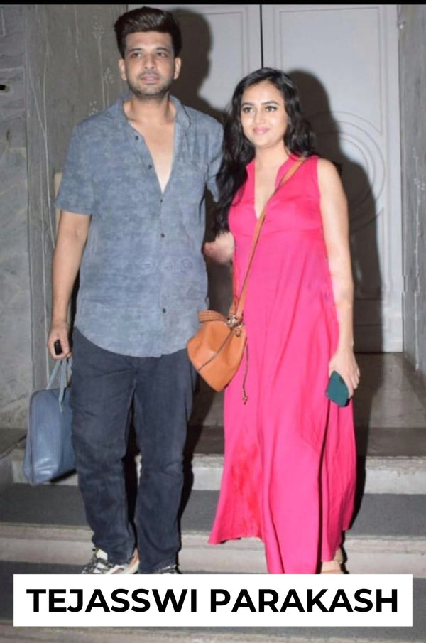 Petal Perfect Maxi Dress