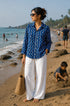 The Jiya Shirt