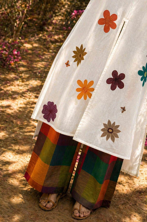 The Meadow Patch Set