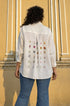 The Doodle Garden Shirt