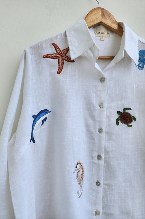 Sea You Later Twinning Shirt (Women & Kid)