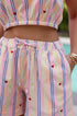 Stripes Shorts