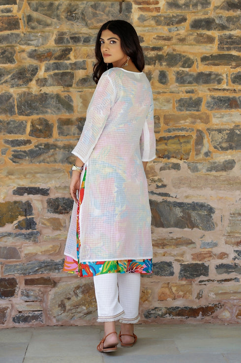 Tropics Three-Piece Set