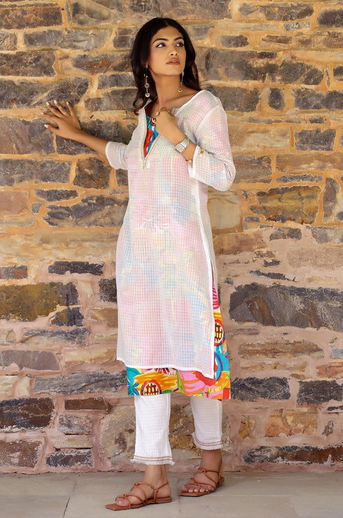 Tropics Three-Piece Set