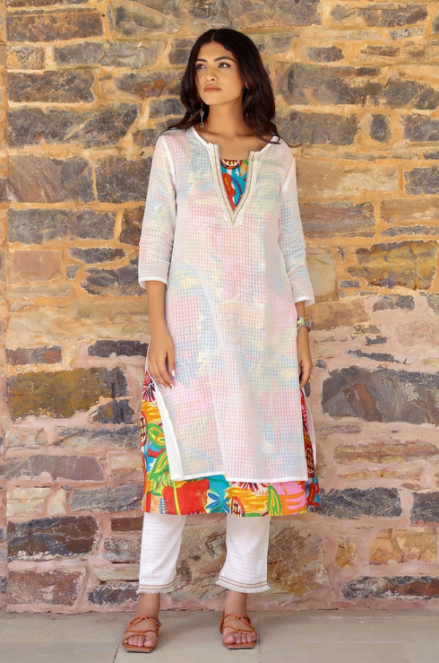 Tropics Three-Piece Set