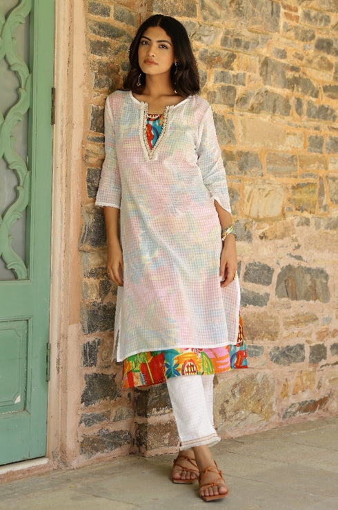 Tropics Three-Piece Set