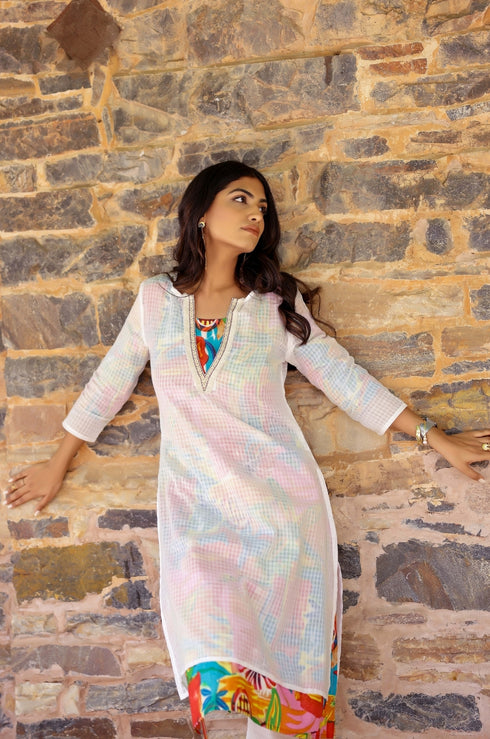 Tropics Three-Piece Set